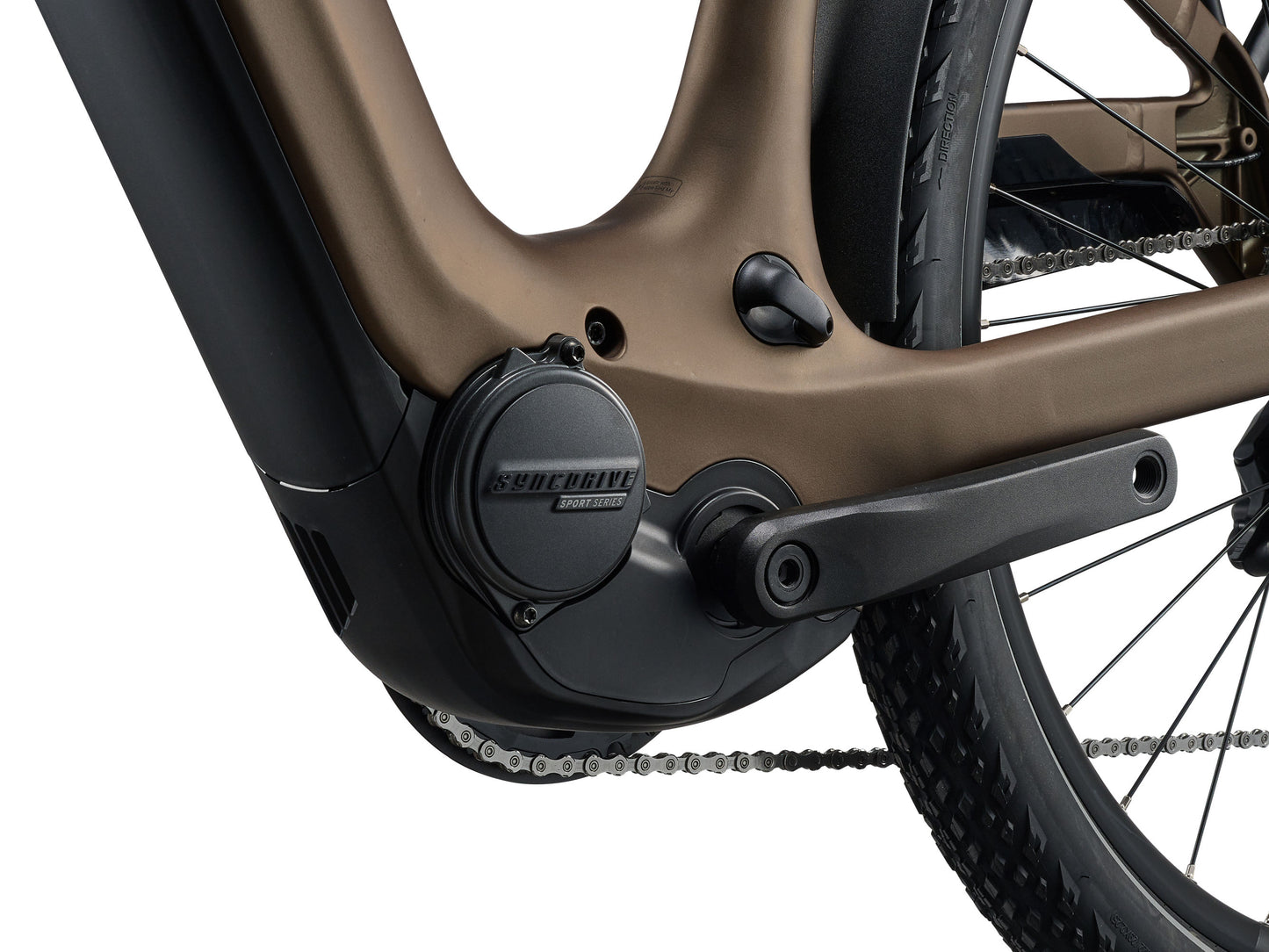 Giant Explore E+ 3 2026