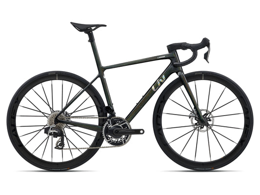 Liv Langma Advanced SL 0 2026