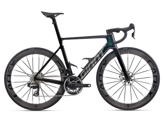 Giant Propel Advanced SL 0 (RED) 2026