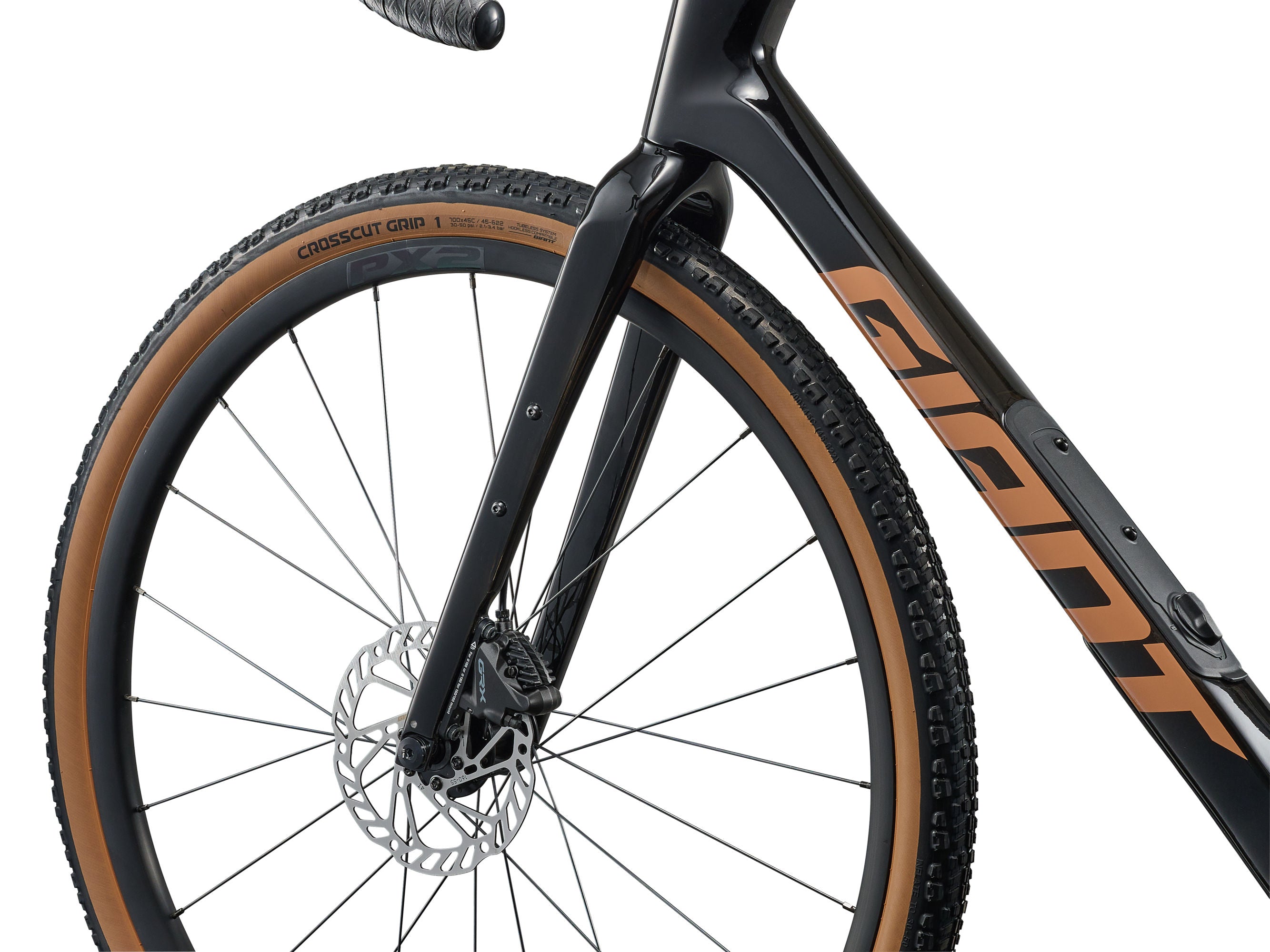 Giant Revolt Advanced 2 2026 – Bicycle Workshop