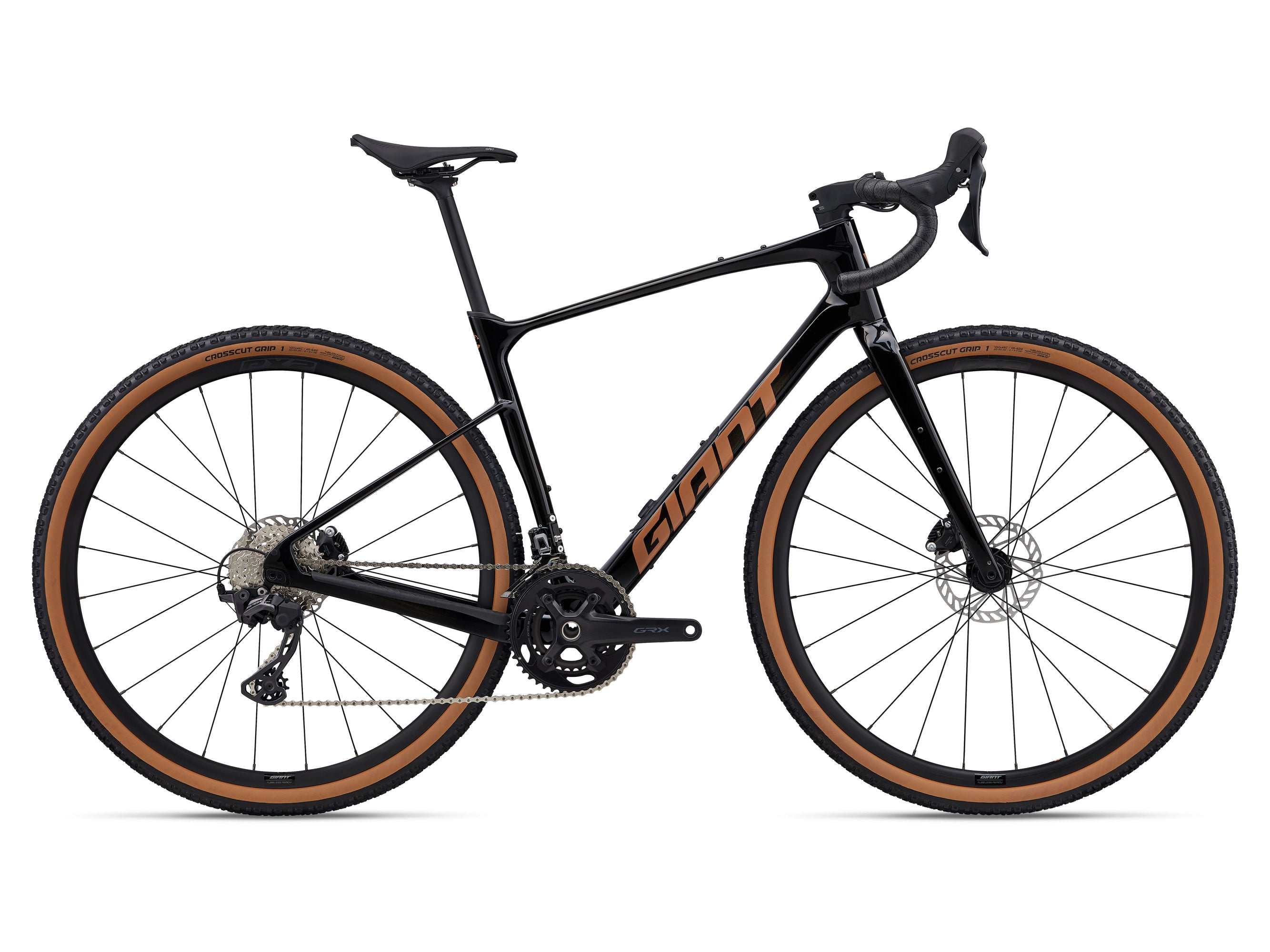 自転車本体 GIANT REVOLT ADVANCED 2 Giant Revolt Advanced 2 2026 – Bicycle Workshop