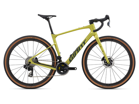 Giant Revolt Advanced Pro 0 2026