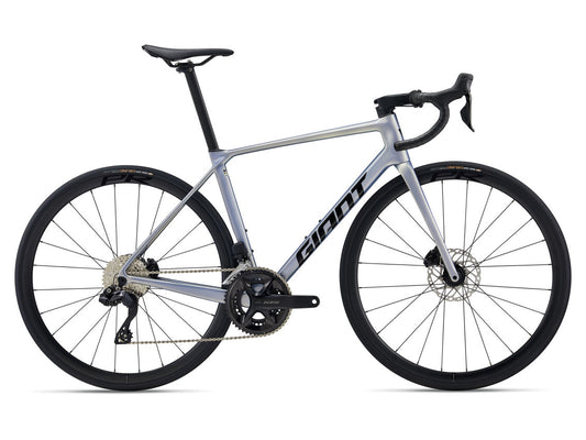 Giant TCR Advanced 1 (Pro Compact) 2026