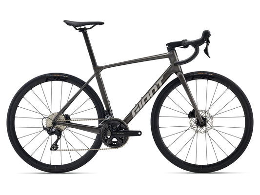 Giant TCR Advanced 2 (Pro Compact) 2026