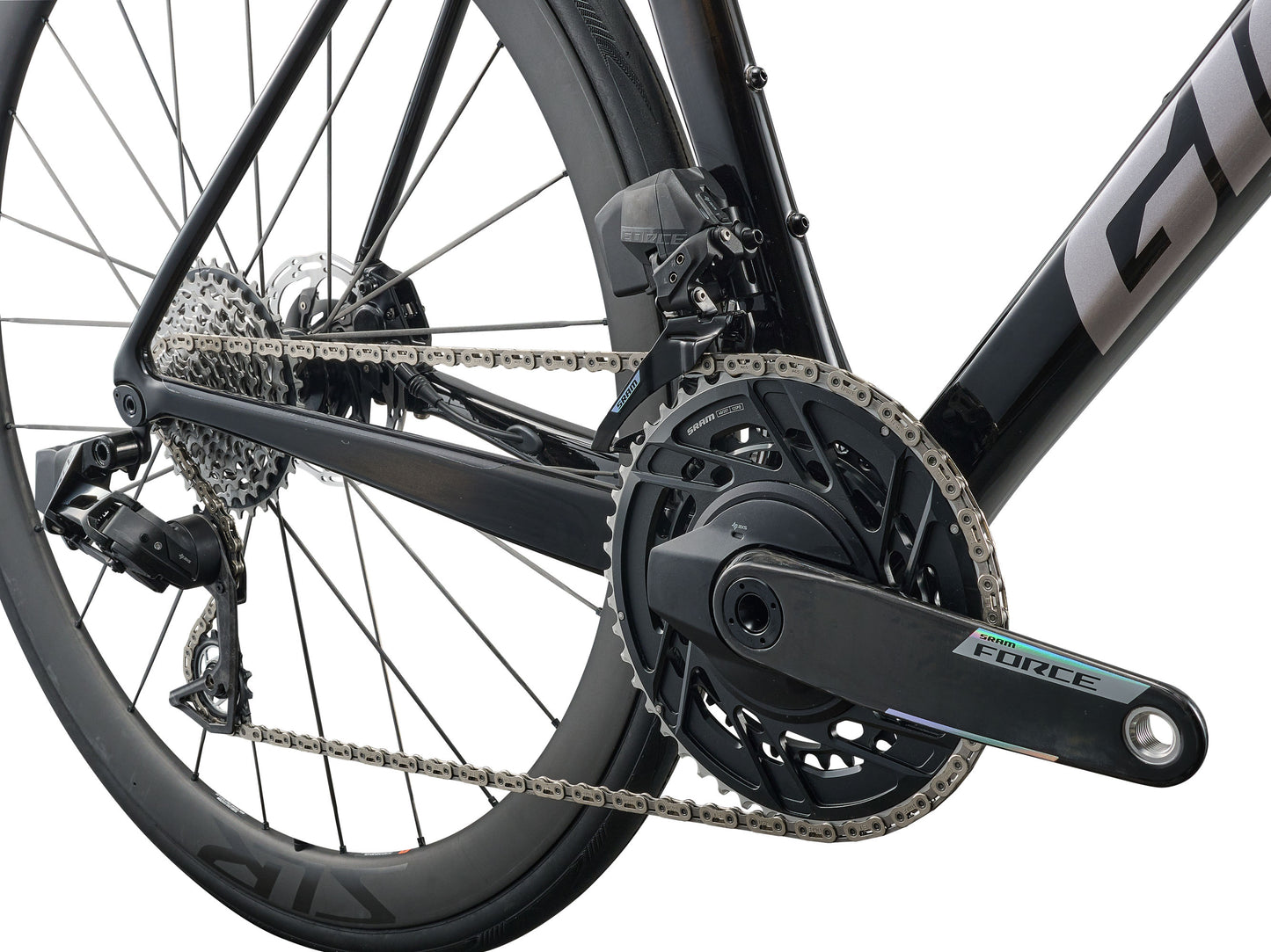 Giant TCR Advanced Pro 0 (AXS) 2026