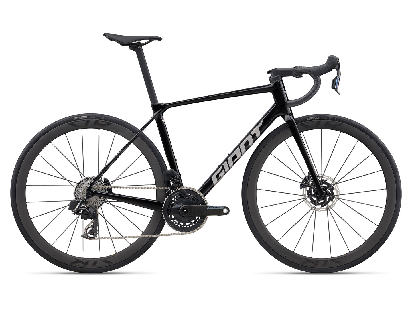 Giant TCR Advanced Pro 0 (AXS) 2026