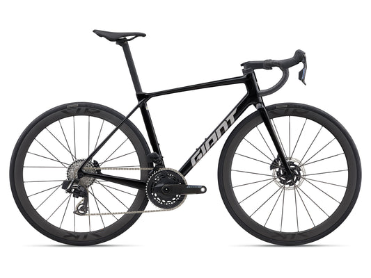 Giant TCR Advanced Pro 0 (AXS) 2026