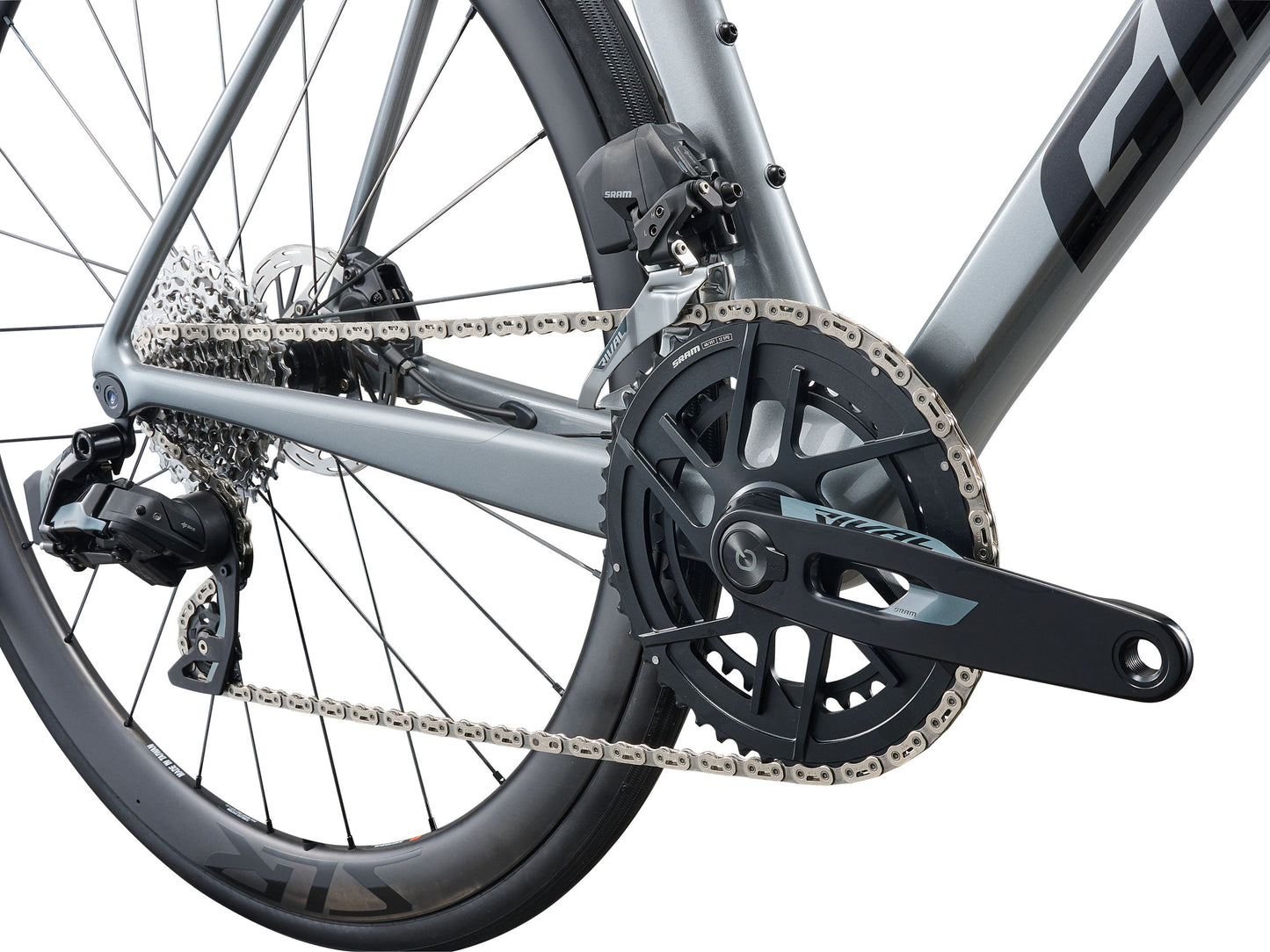 Giant TCR Advanced Pro 1 (AXS) 2026