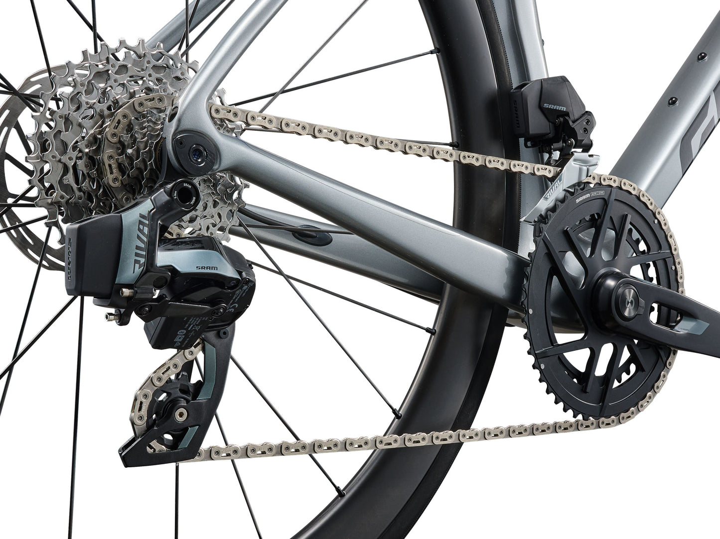 Giant TCR Advanced Pro 1 (AXS) 2026