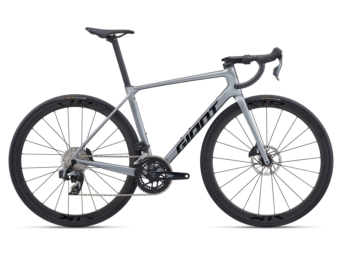 Giant TCR Advanced Pro 1 (AXS) 2026