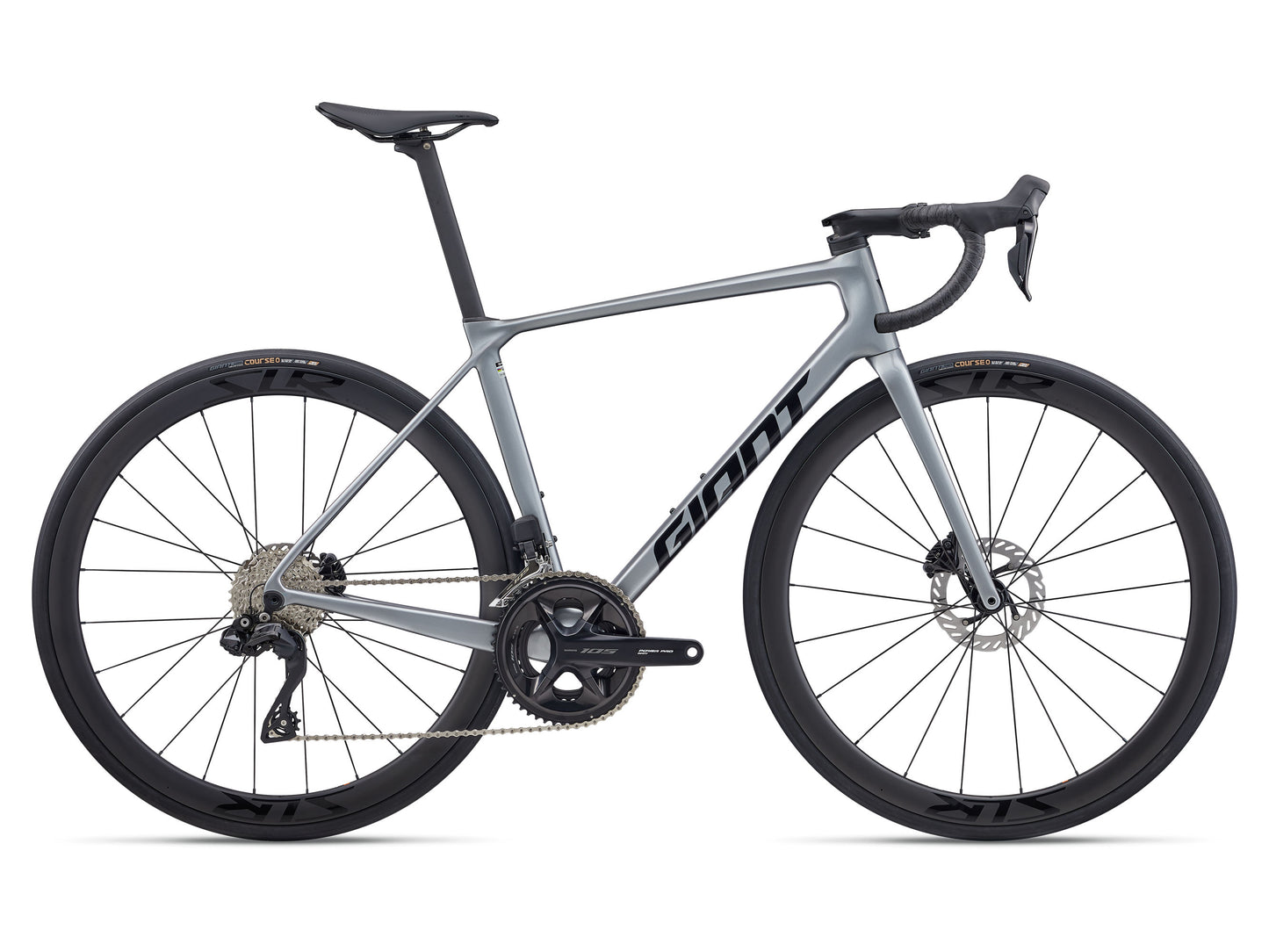 Giant TCR Advanced Pro 1 (Di2) 2026
