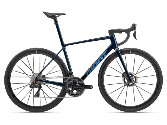 Giant TCR Advanced SL 0 (Dura-Ace) 2026