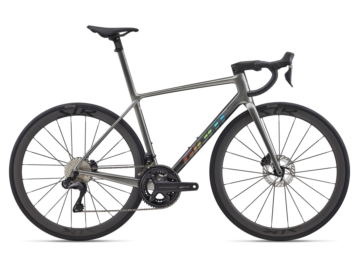 Giant TCR Advanced SL 1 2026