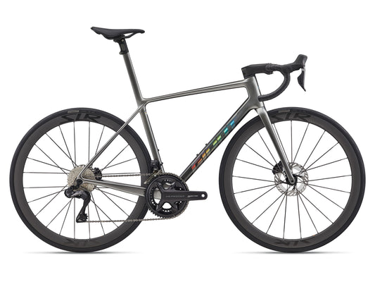 Giant TCR Advanced SL 1 2026