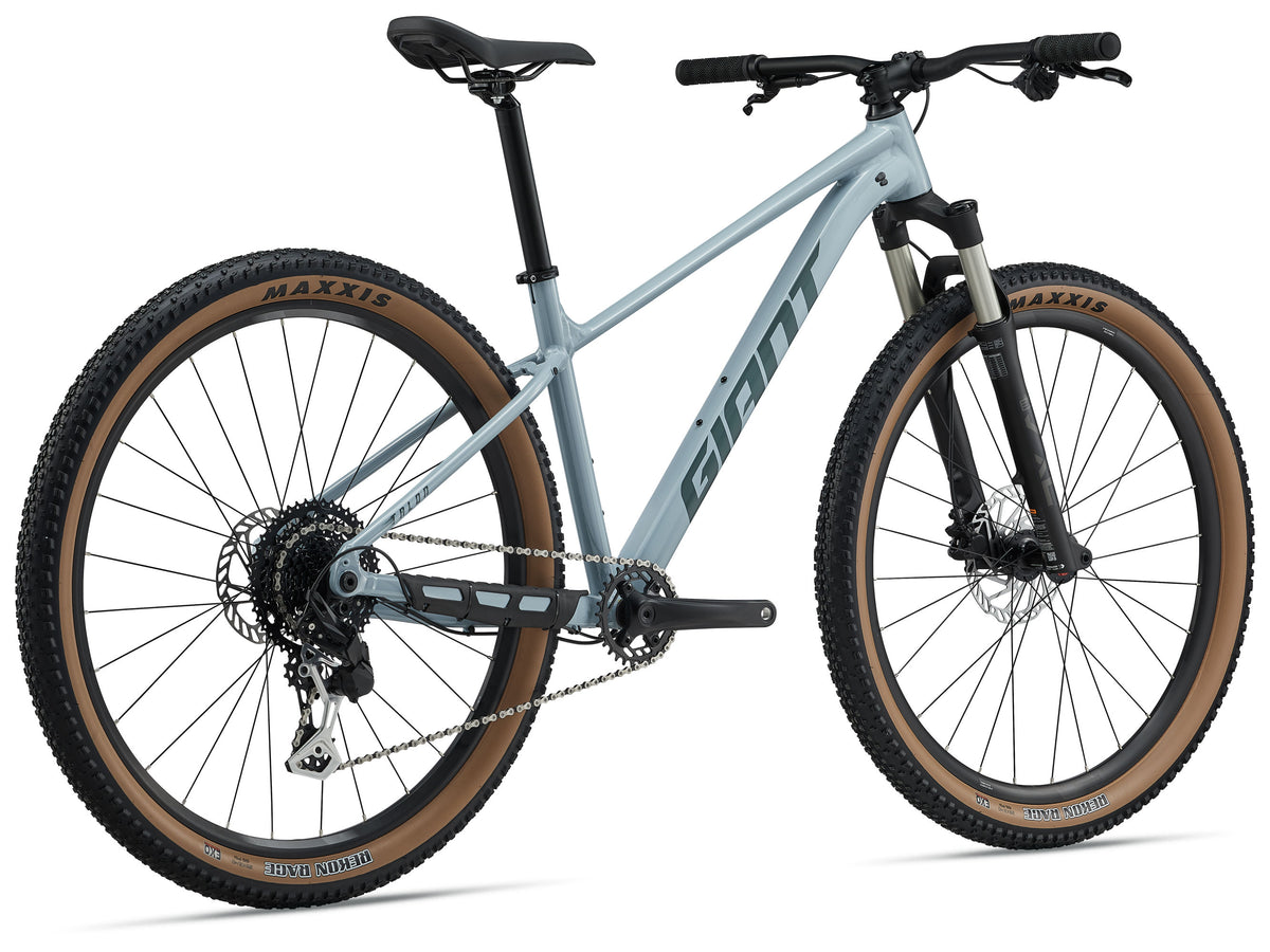 Giant talon 1 2027
