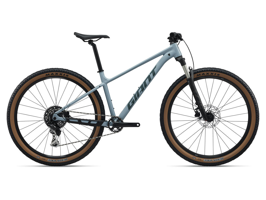 Giant talon 1 2027