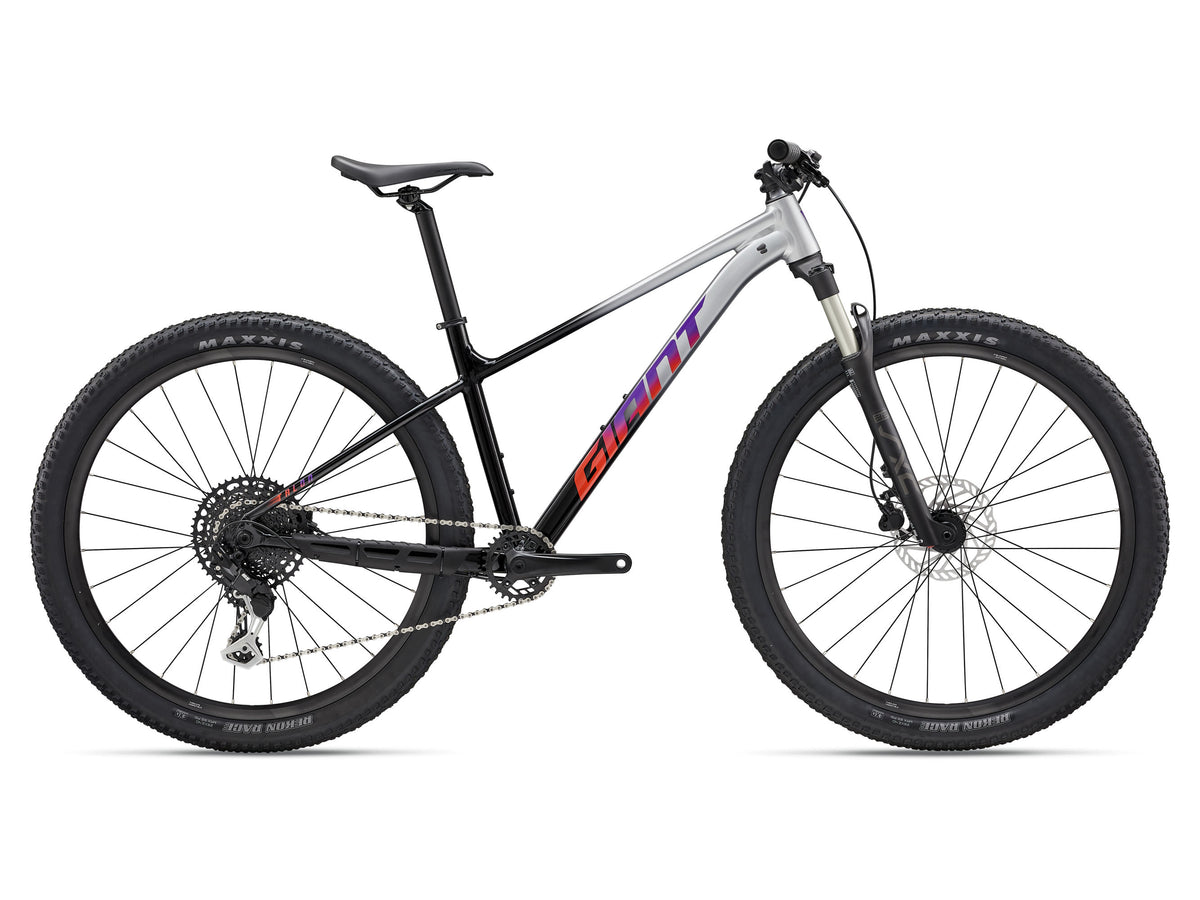 Giant talon 1 2027