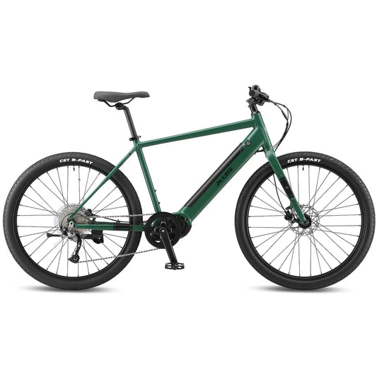 XDS E-Street