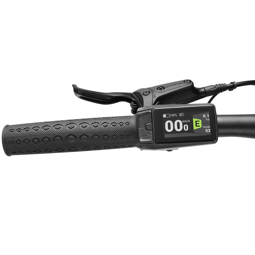 XDS E-Street