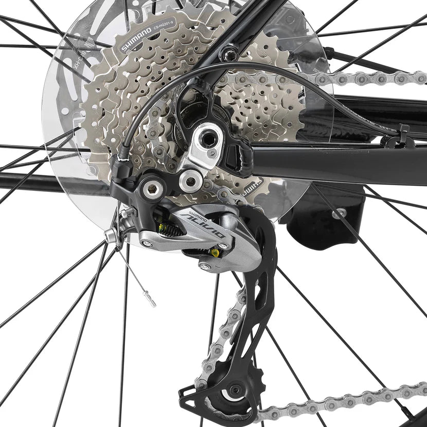 XDS E-Street