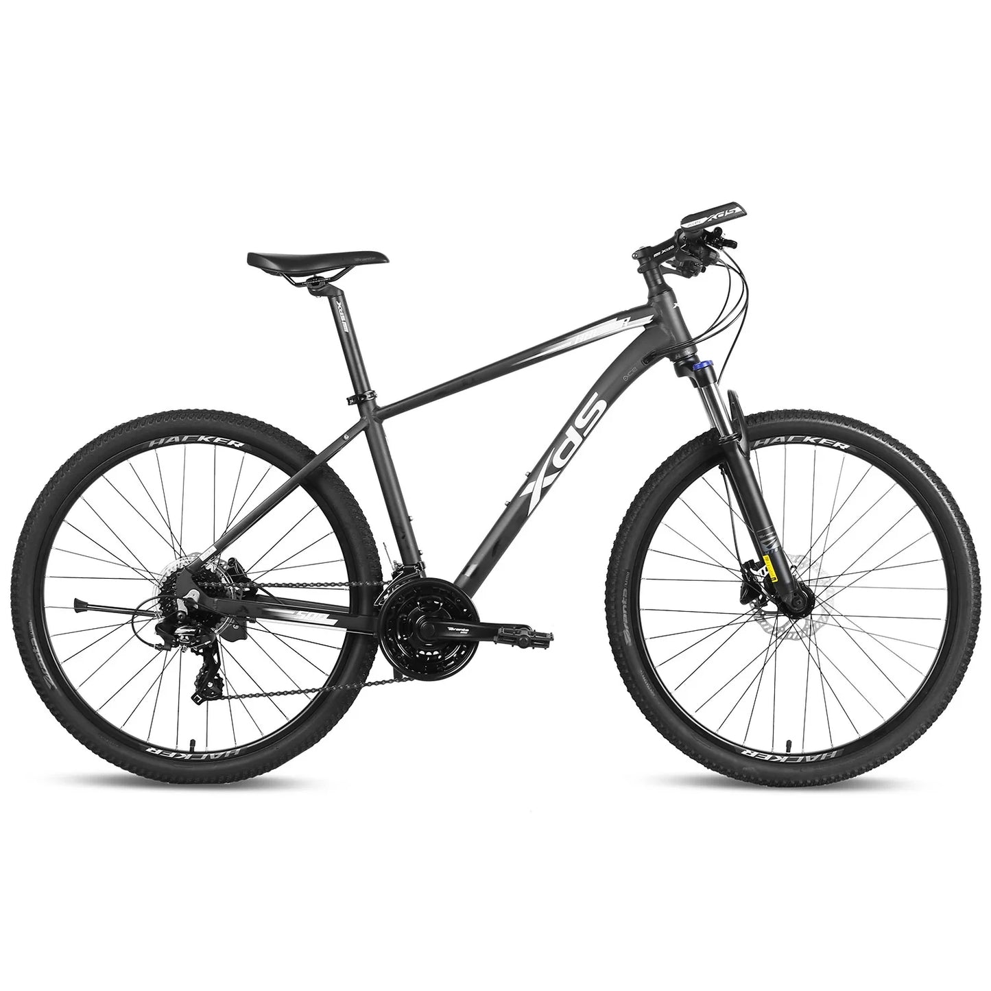 XDS Hacker 500