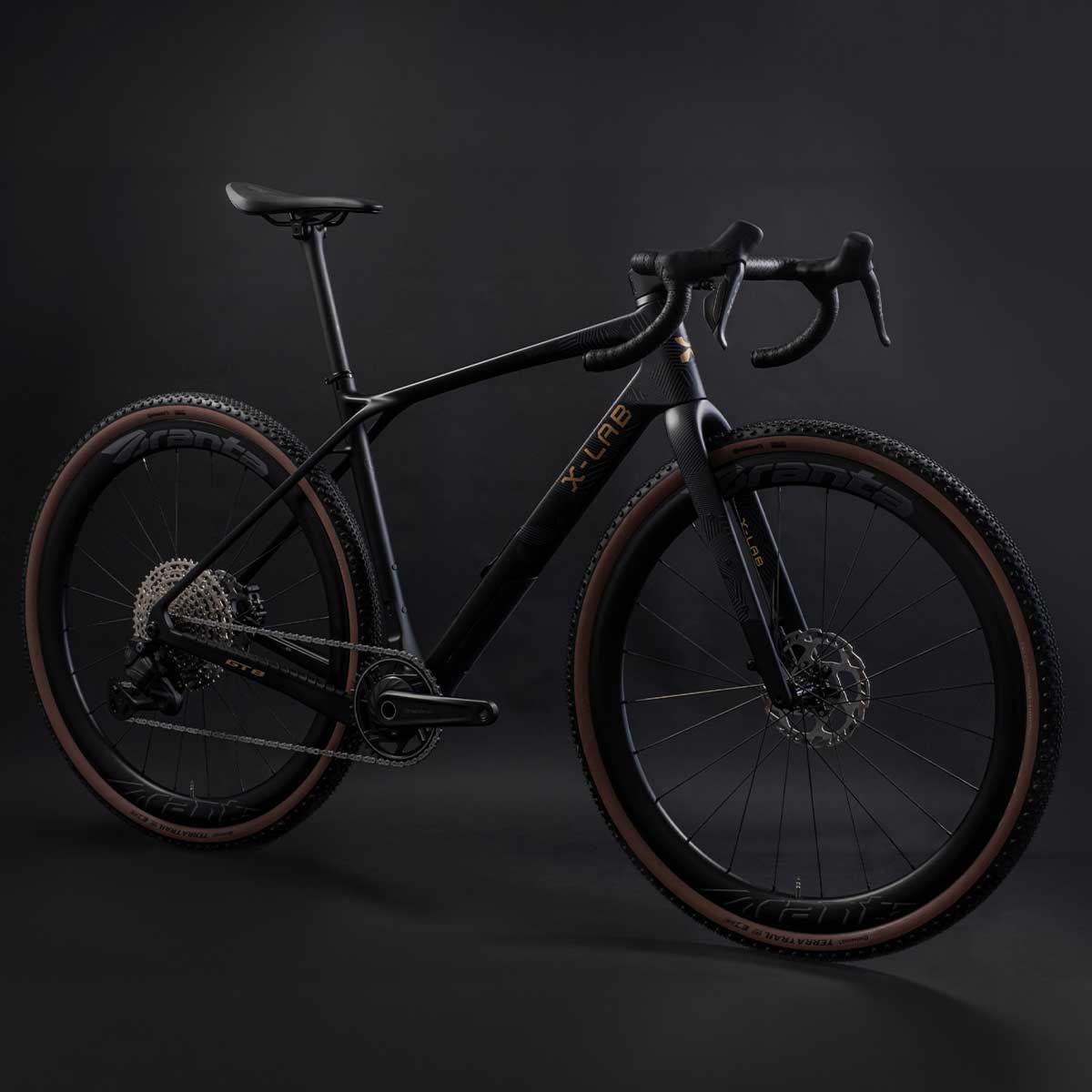 X-LAB GT8 GRX Afterburner