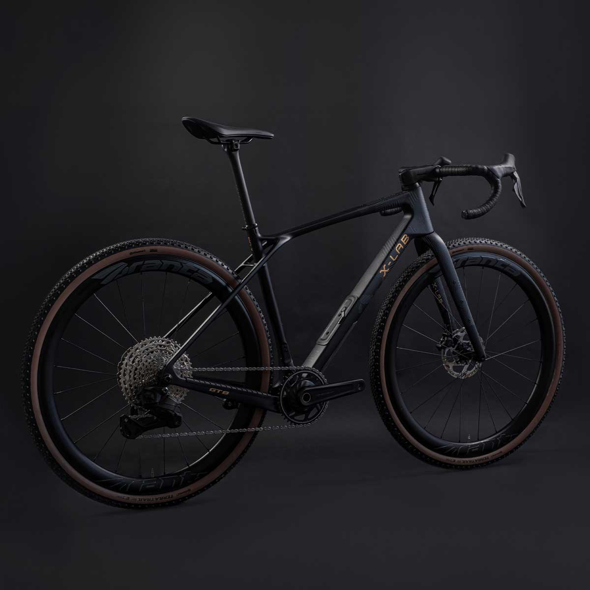 X-LAB GT8 GRX Afterburner